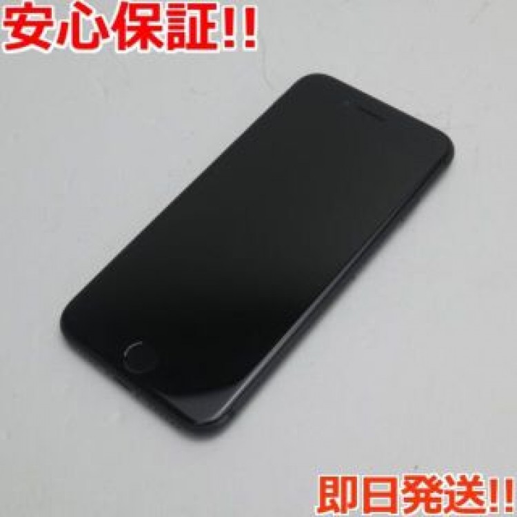 超美品 au iPhone8 64GB スペースグレイ