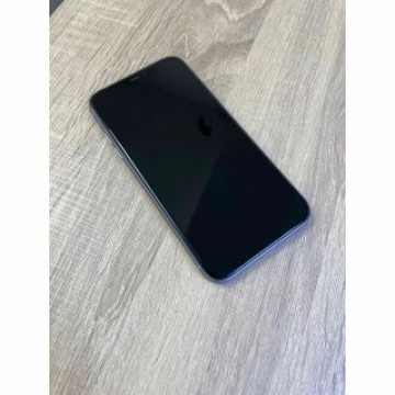 iPhone11 64GB SIMフリー　パープル　[1157]