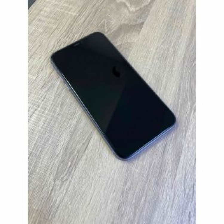 iPhone11 64GB SIMフリー　パープル　[1157]