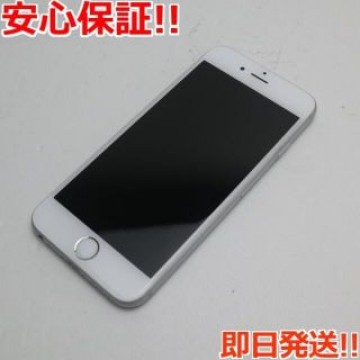 SIMフリー iPhone6S 32GB シルバー