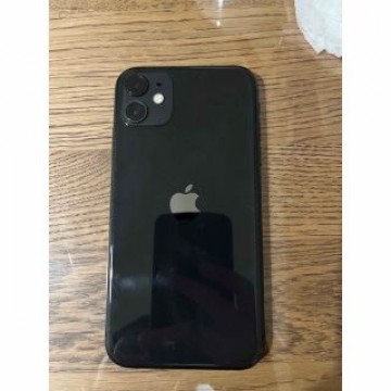 iPhone11 SIMフリー　128GB