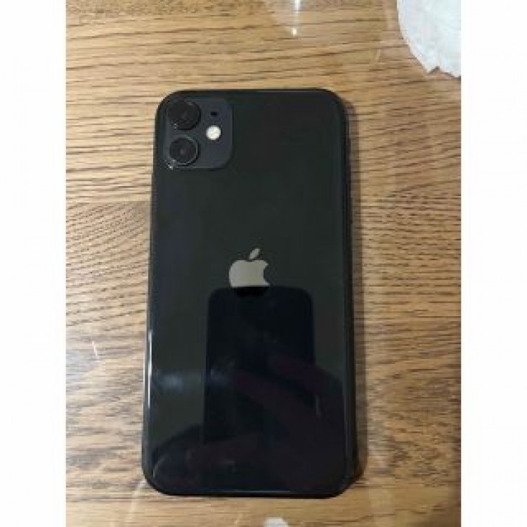 iPhone11 SIMフリー　128GB