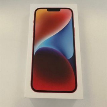 Phone14plus 128GB SIMフリー　ほぼ新品