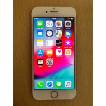 超美品　iPhone 7 32GB SIMフリー