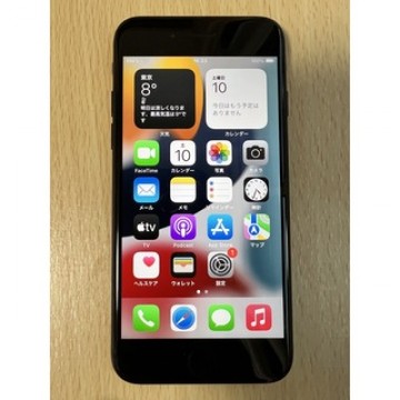 iPhone 7 128GB SIMフリー