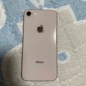 iPhone8