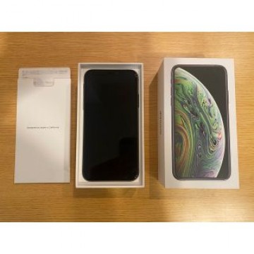 iPhone XS 本体 64GB 美品