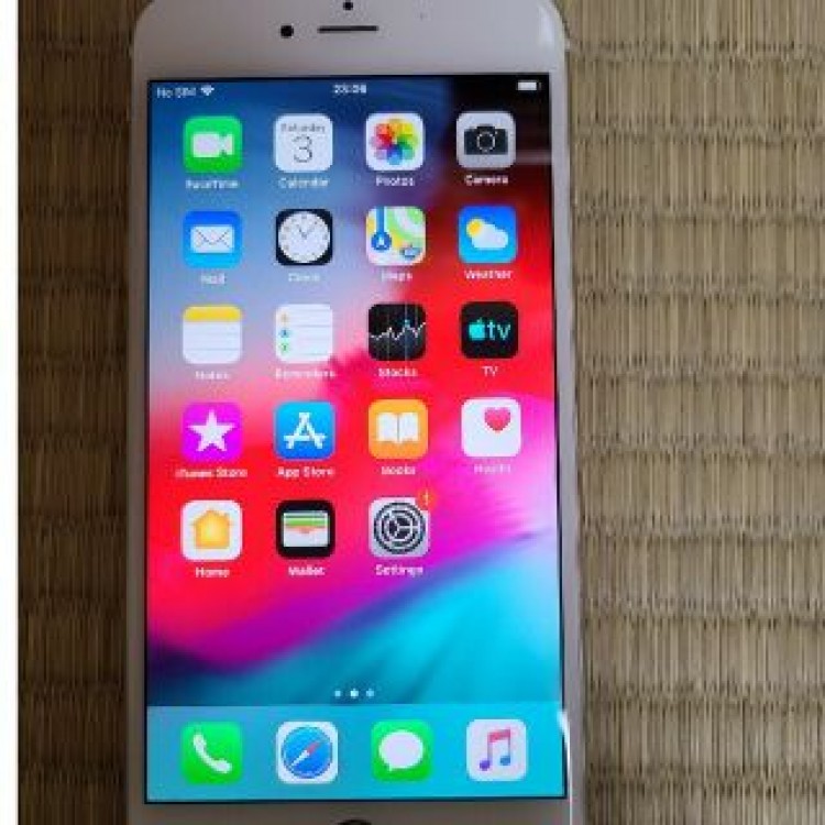 iphone 6 plius 16 gb