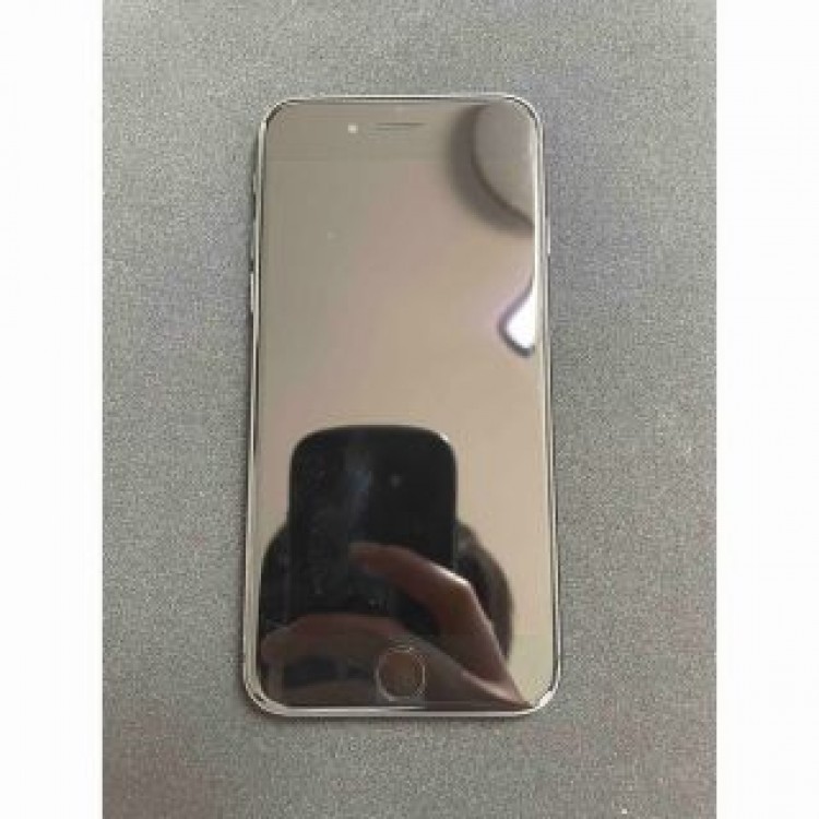 iPhone8 64GB バッテリー85%