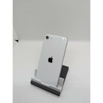 iPhone SE 第2世代 (SE2) ホワイト 128 GB SIMフリー