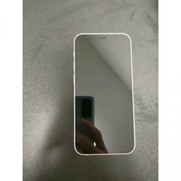美品　iPhone12mini 64GB（ネットワーク制限有）