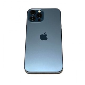iphone12 pro max 128GB パシフィックブルー SIMフリー