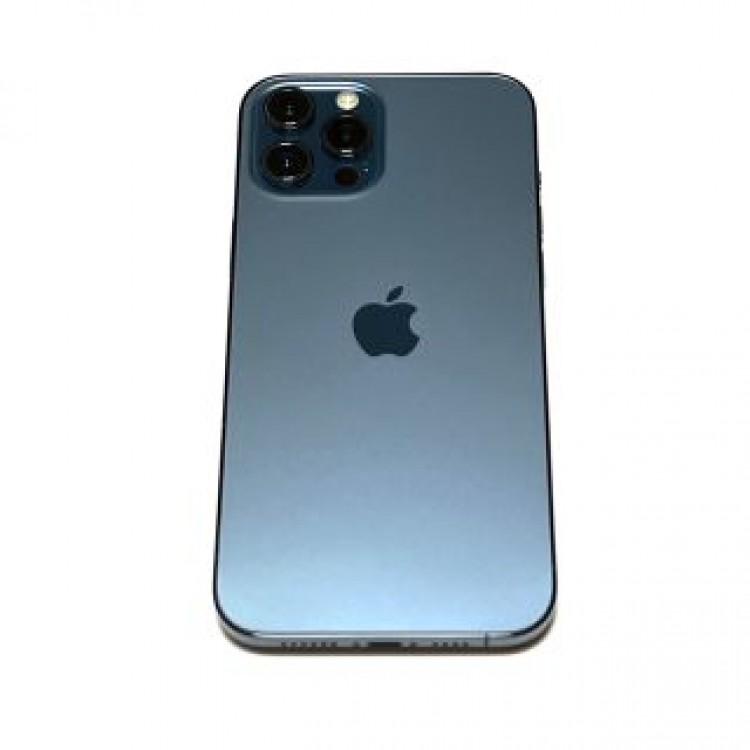 iphone12 pro max 128GB パシフィックブルー SIMフリー