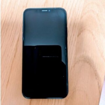 iPhoneXR 本体 128GB