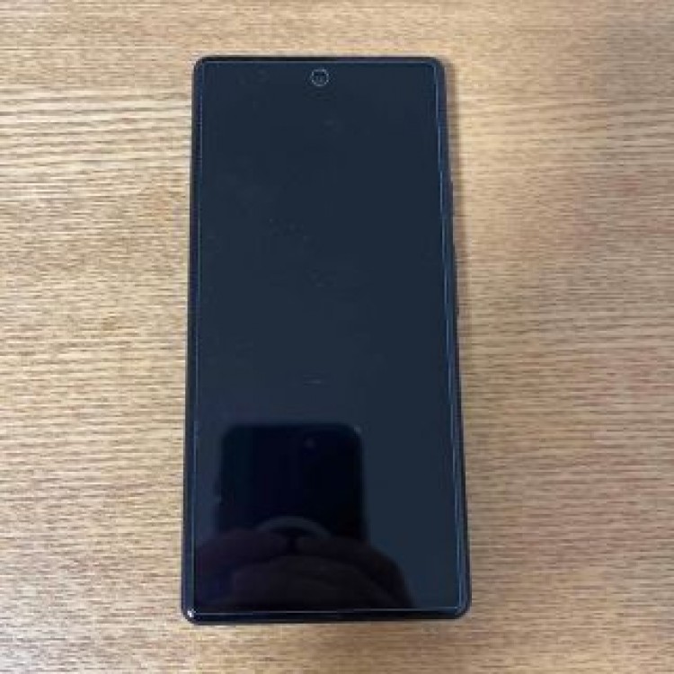 Google Pixel 6a Chalk 128 GB