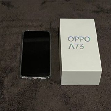 OPPO A73 楽天モバイル対応 simフリースマートフォン