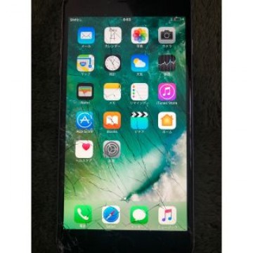 iPhone6 Plus 60GB