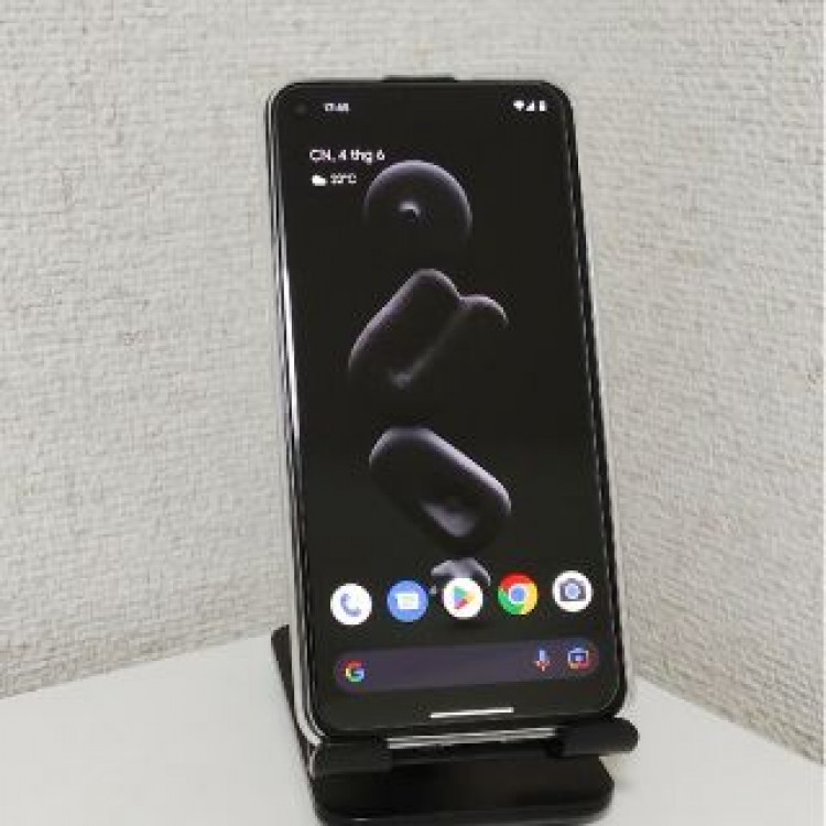 Google Pixel 5 128 GB