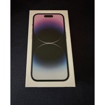 新品‼️SIMフリー iPhone14pro  128GB