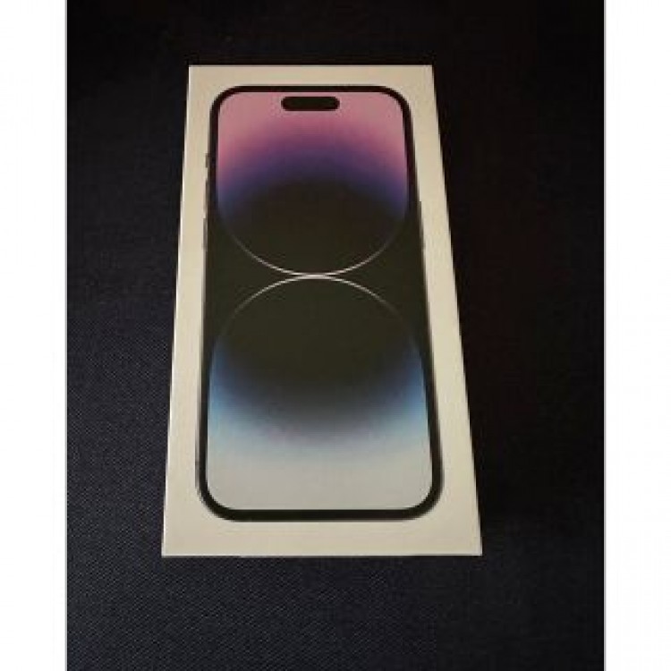新品‼️SIMフリー iPhone14pro  128GB