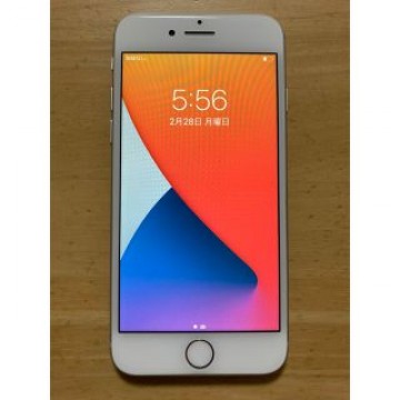 iPhone8本体