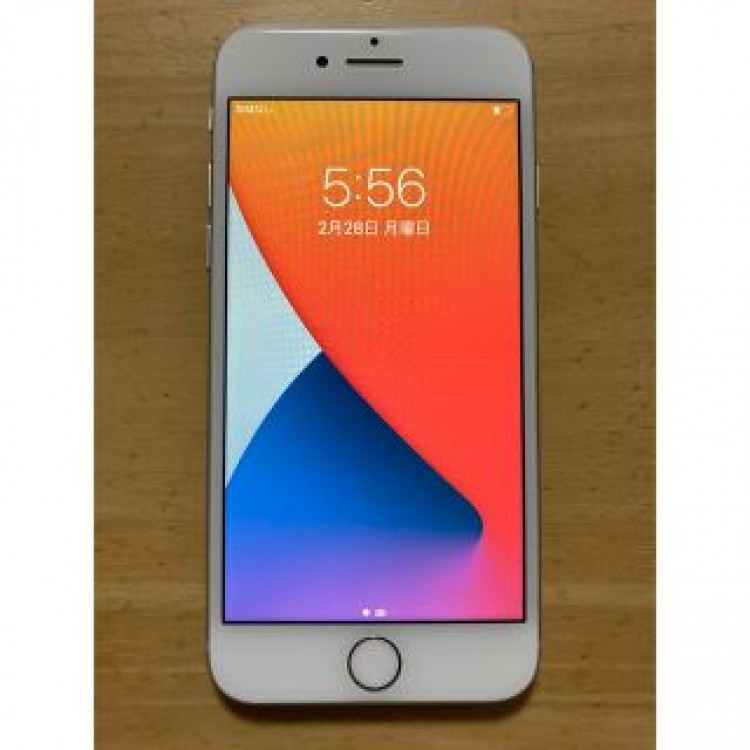iPhone8本体