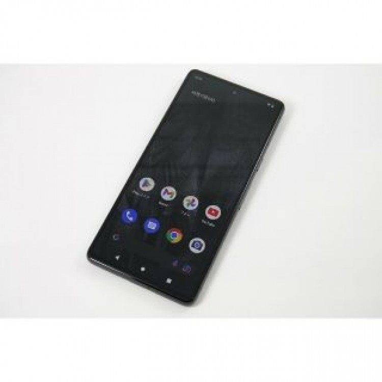 Pixel 7 128GB ブラック Obsidian