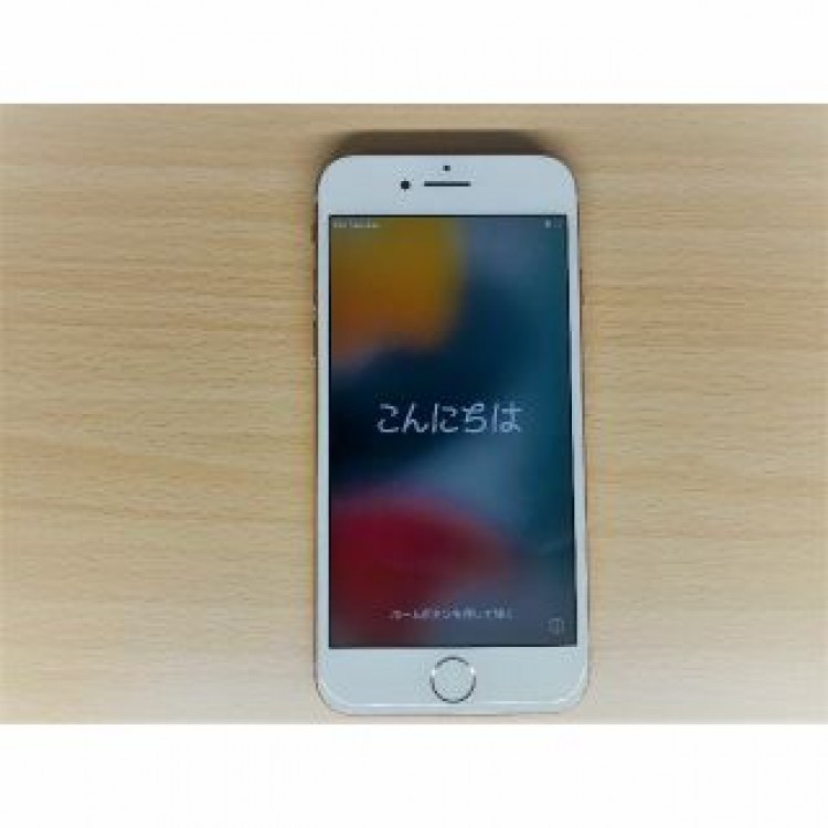 【美品SIMフリー】iPhone8 64GB ローズゴールド バッテリー71%