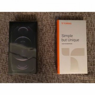 iPhone12 Pro 256GB  ケース&amp;ガラスフィルム付
