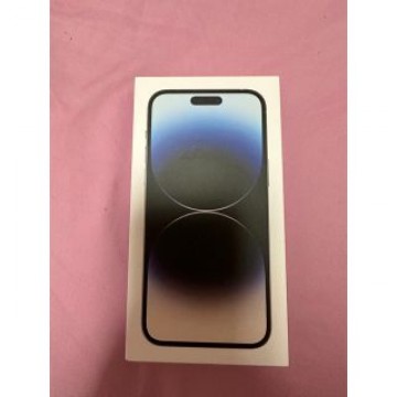 iPhone14ProMAX 256GB シルバー 新品未開封