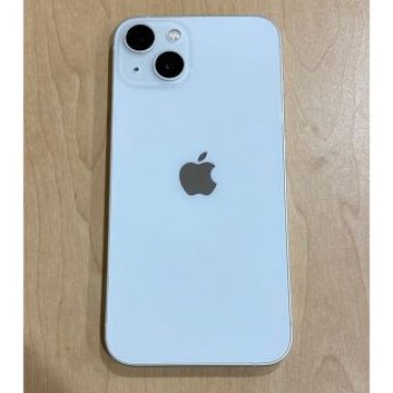 iPhone13  128GB