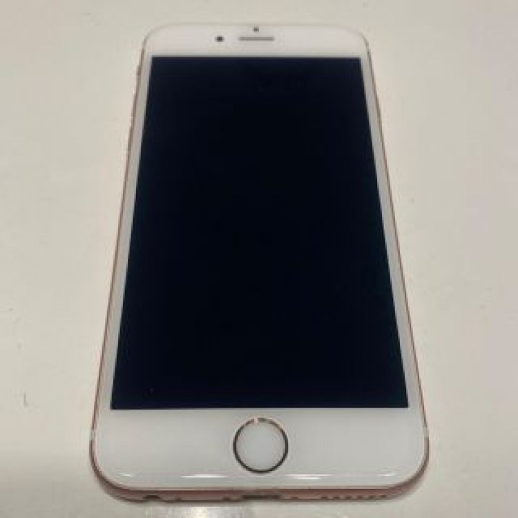 iphone6s 中古美品　SIMフリー　ローズゴールド