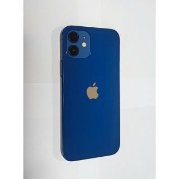 iPhone12 64gb ブルー SIMフリー