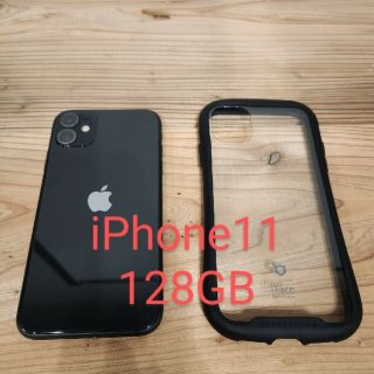 iPhone11 128GB