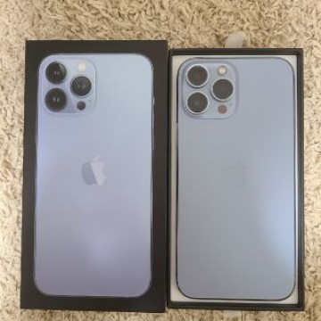 iPhone13 Pro Max 128gb 付属品完備 （おまけ付）