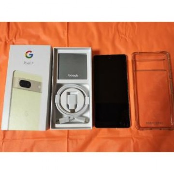Pixel7 (SIMフリー)