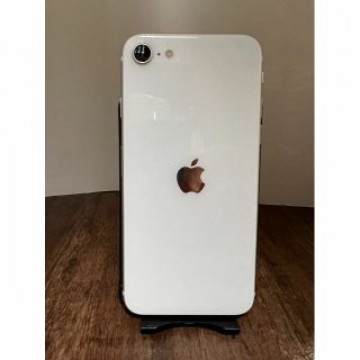 【新品・未使用】SIMフリー iPhoneSE2 64GB（ホワイト）