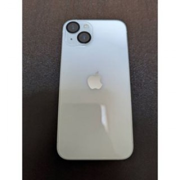 iPhone13 本体 即時配送【超美品】MagSafe対応ケース付き