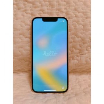 iPhone13mini 128GB ピンク　SIMフリー　本体　美品