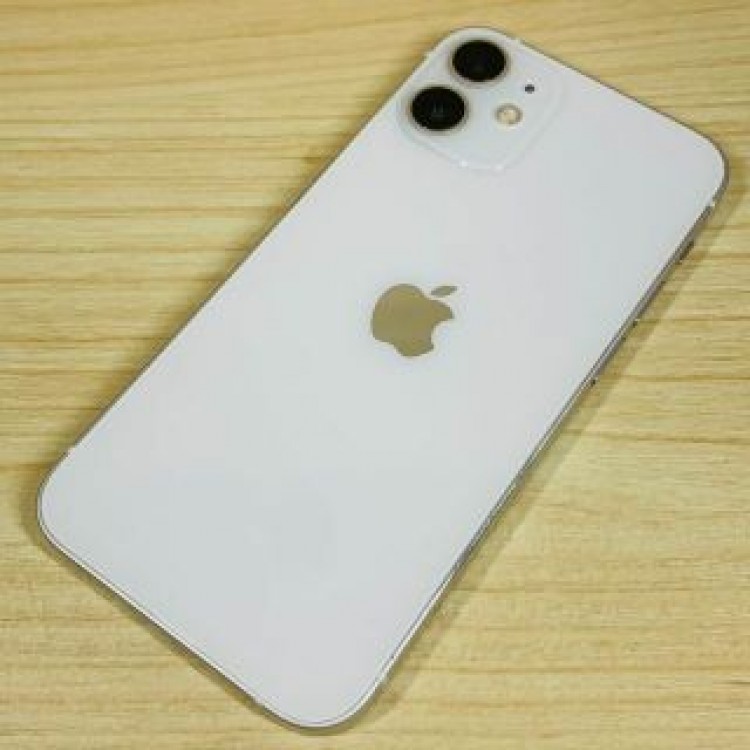 美品 iPhone12 mini 128GB P73