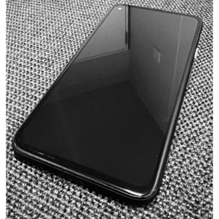 Google Pixel 4a 128GB Just Black SIMフリー