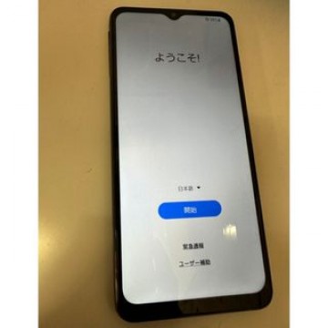 GALAXY A32   5G   本体   美品