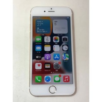 iPhone6s  64GB  simフリー