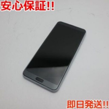 SIMフリー AQUOS sense3 plus ホワイト