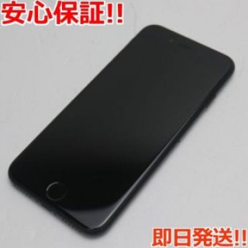 超美品 SIMフリー iPhone SE 第2世代 64GB ブラック