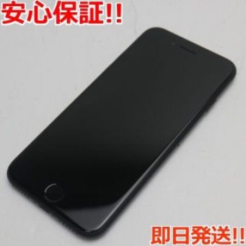 新品同様 SIMフリー iPhone SE 第2世代 64GB ブラック