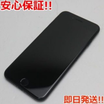 超美品 SIMフリー iPhone SE 第2世代 64GB ブラック