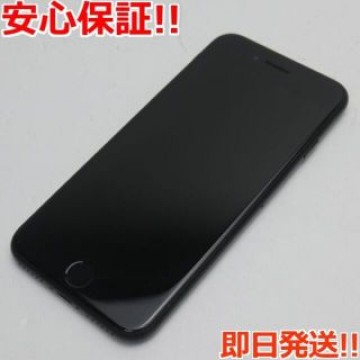 新品同様 SIMフリー iPhone SE 第2世代 64GB ブラック