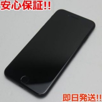 超美品 SIMフリー iPhone SE 第2世代 64GB ブラック