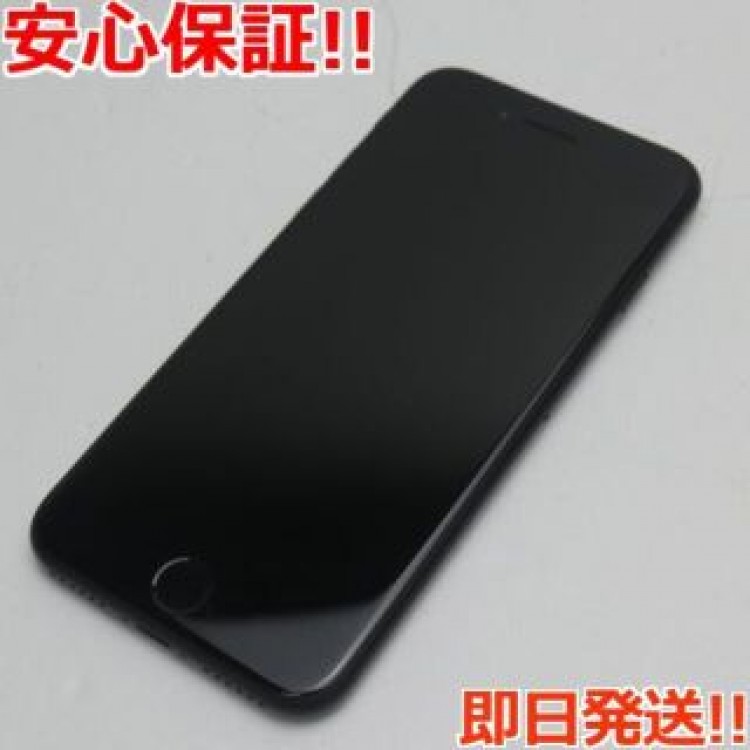 超美品 SIMフリー iPhone SE 第2世代 64GB ブラック